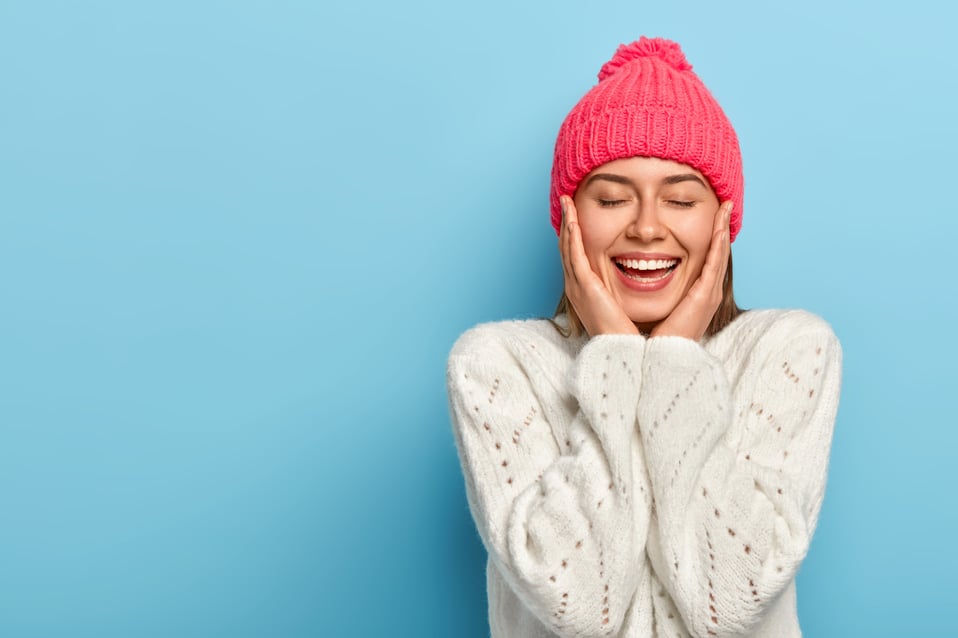Winterproof your skin