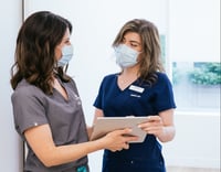 Trust your skin to the experts in dermatology!