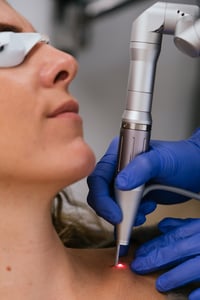 CO2 Surgical Laser