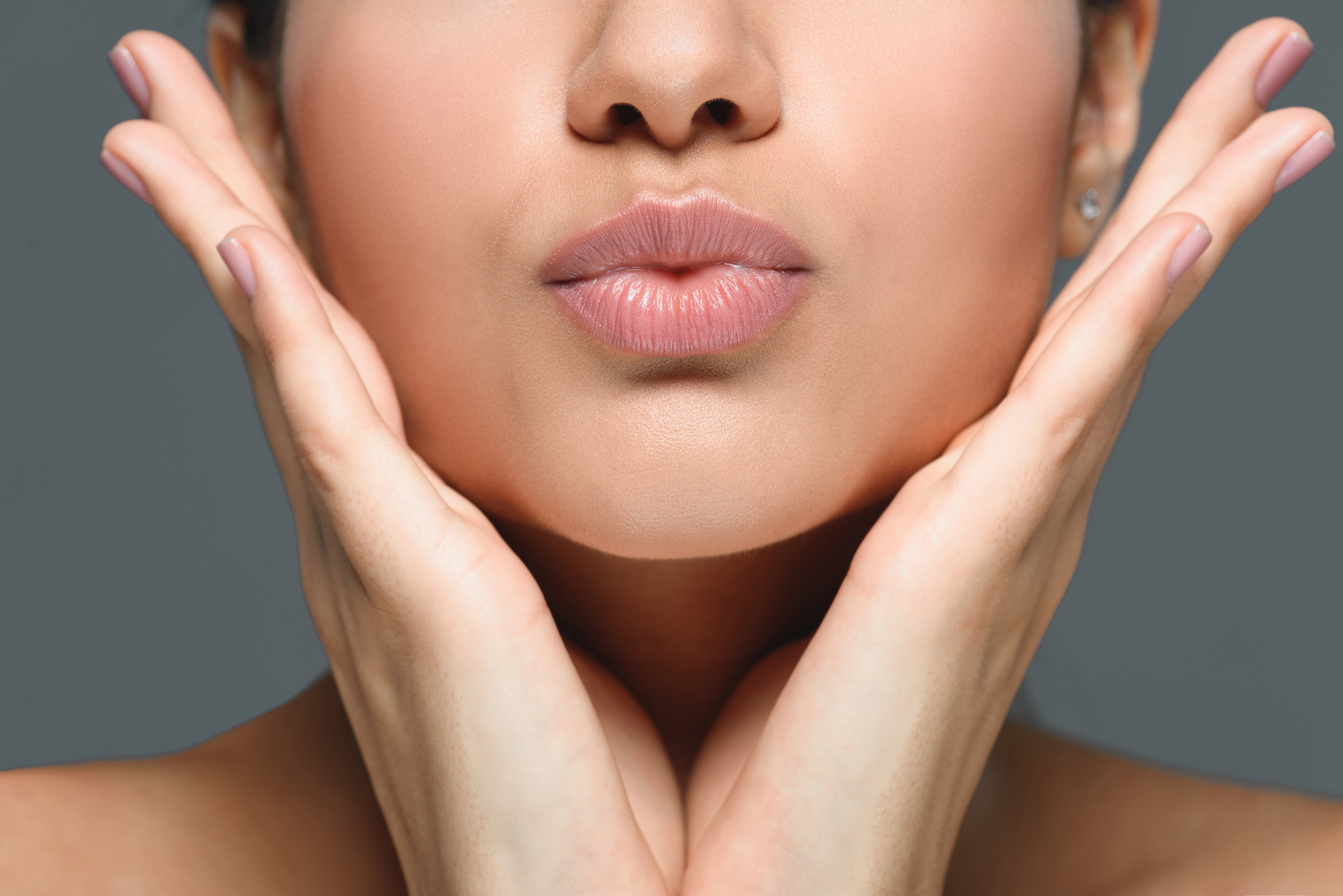 Pucker up