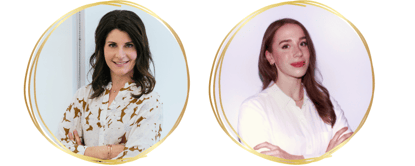 Join our presenters, Dr Alex Kuritzky and Caroline Saunders, for an informative chat