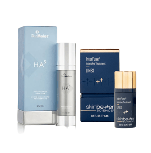 Top Picks for Topical HA