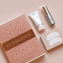SkinMedica Brightening Essentials Holiday Kit