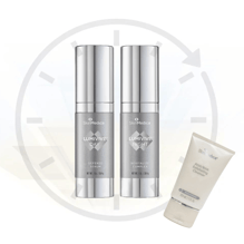 Ultimate glow holiday bundle 2