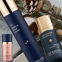 Winter skin favourites from SkinBetter
