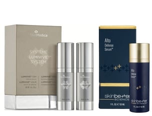 Soothe and protect