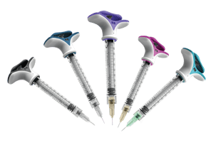 Juvéderm Injectable HA Syringes