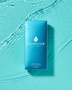 SKINVIVE from Juvederm